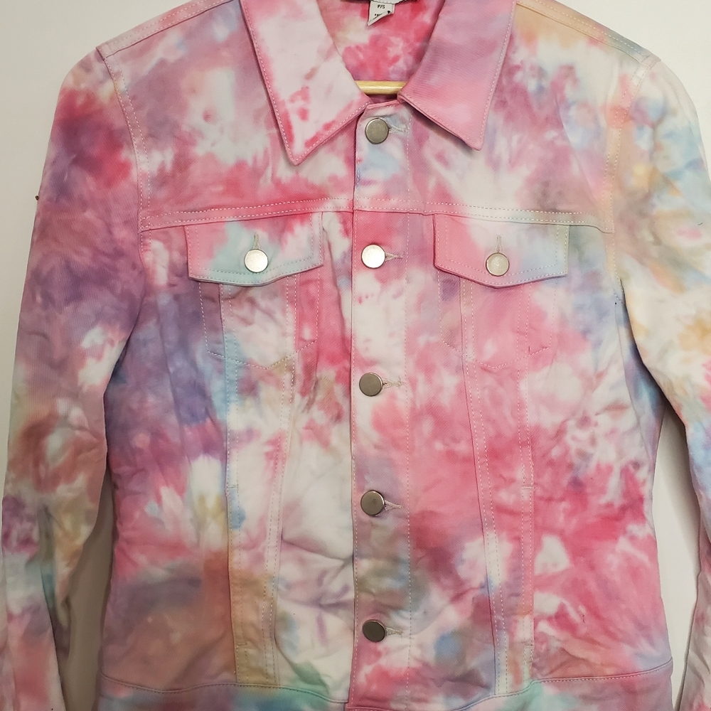 Jacket - Picture 4 of 4